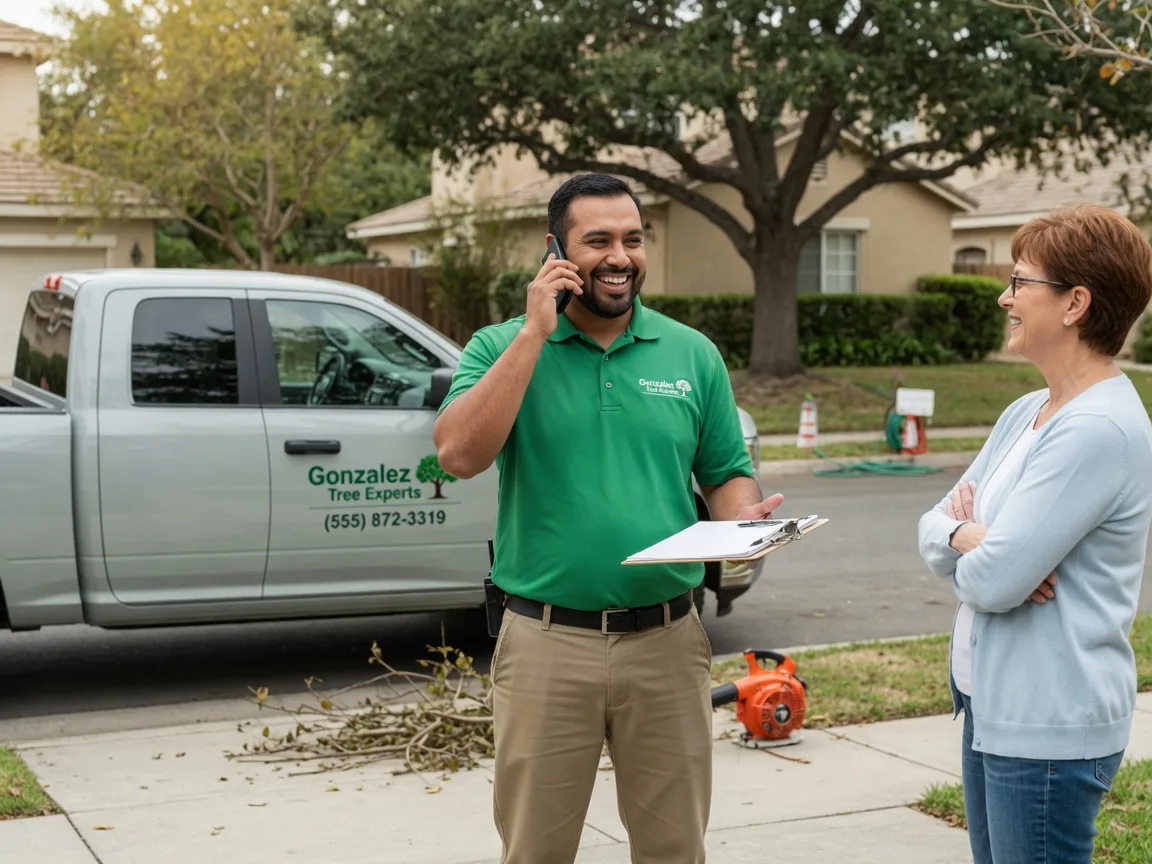 Tree Service Richland, IN FAQs